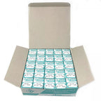 250 Pieces of Low Domed Glass - 19.0-23.6mm