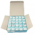 250 Pieces of Low Domed Glass - 23.0-27.6mm
