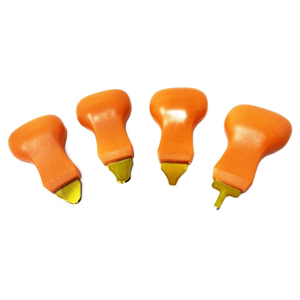 Snap Back Watch Case Opener - Set of 4