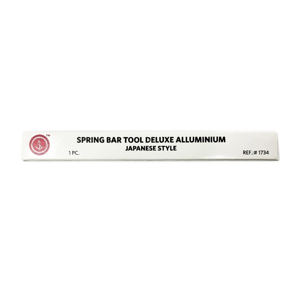 Japanese Style Spring Bar Remover