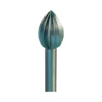 Jewellers Burrs - Choose Shape and Diameter