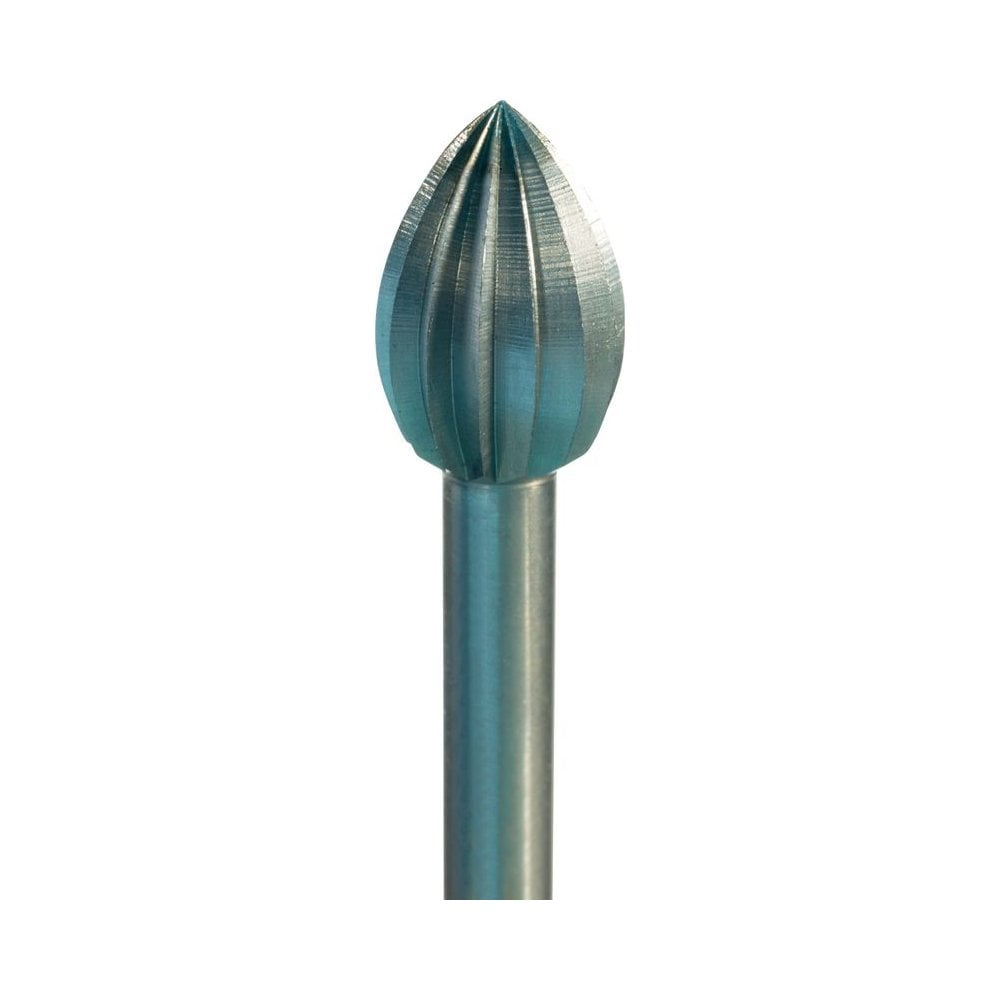 Jewellers Burrs - Choose Shape and Diameter