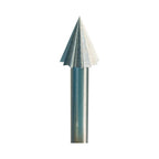 Jewellers Burrs - Choose Shape and Diameter