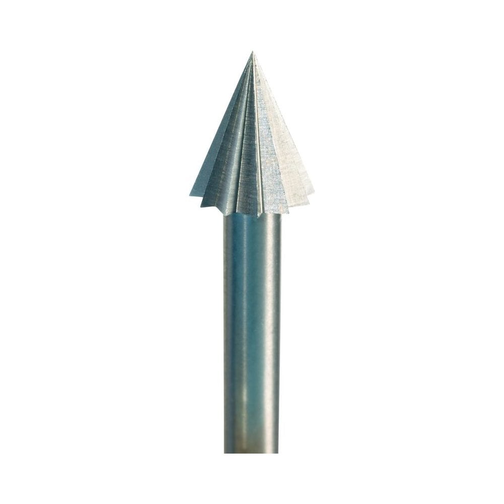 Jewellers Burrs - Choose Shape and Diameter