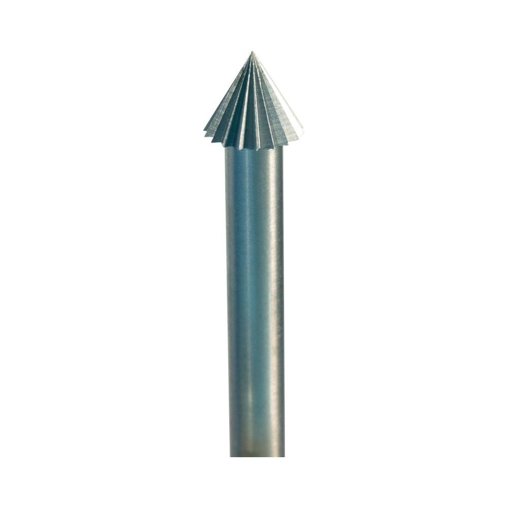 Jewellers Burrs - Choose Shape and Diameter