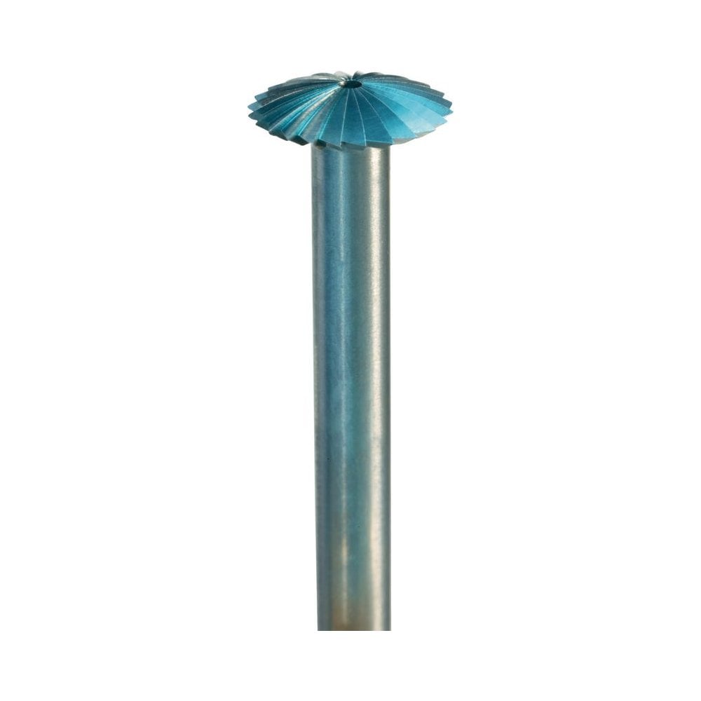 Jewellers Burrs - Choose Shape and Diameter