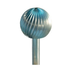 Jewellers Burrs - Choose Shape and Diameter