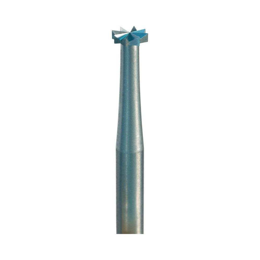 Jewellers Burrs - Choose Shape and Diameter