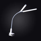 DuoPro Lamp with Clamp
