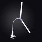 DuoPro Lamp with Clamp