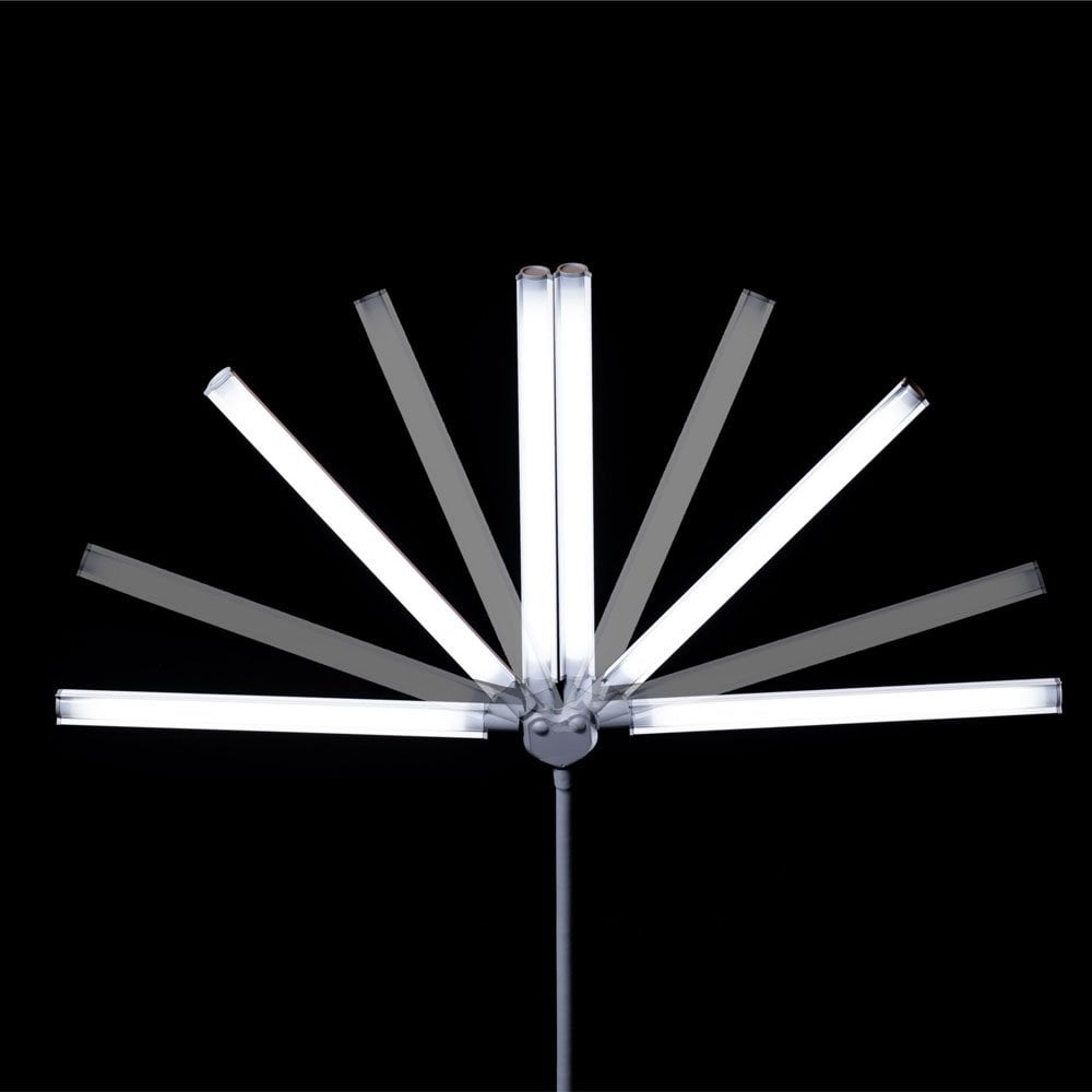 DuoPro Lamp with Clamp