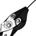 Maun Side Cutting Parallel Plier With Comfort Grips 140mm