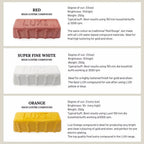 Luxi Polishing Compound - Choose Colour