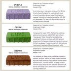 Luxi Polishing Compound - Choose Colour
