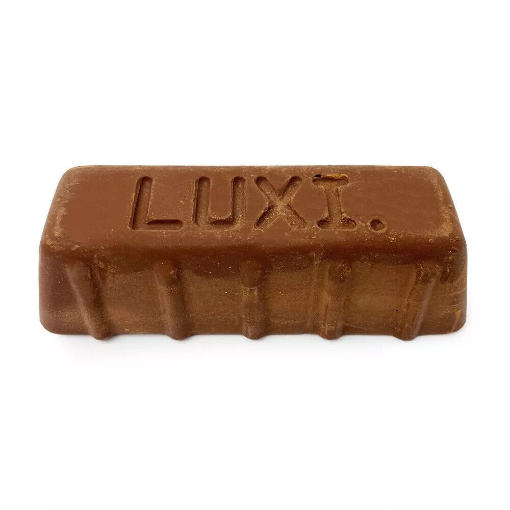 Luxi Polishing Compound - Choose Colour