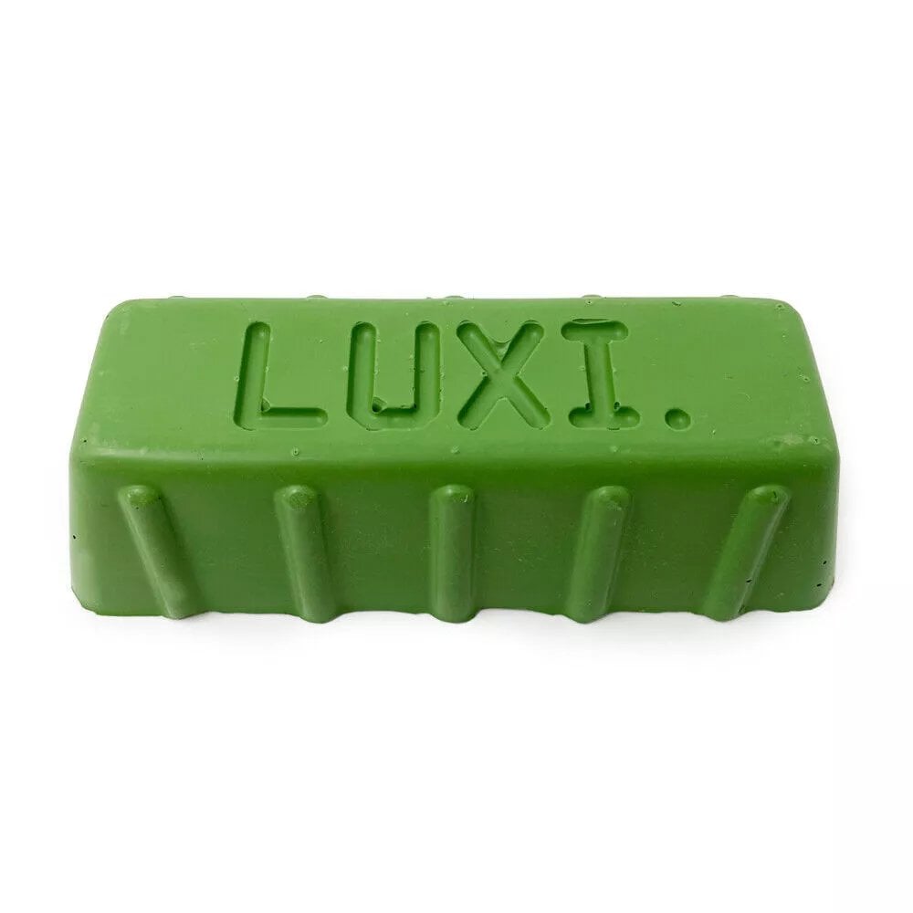 Luxi Polishing Compound - Choose Colour