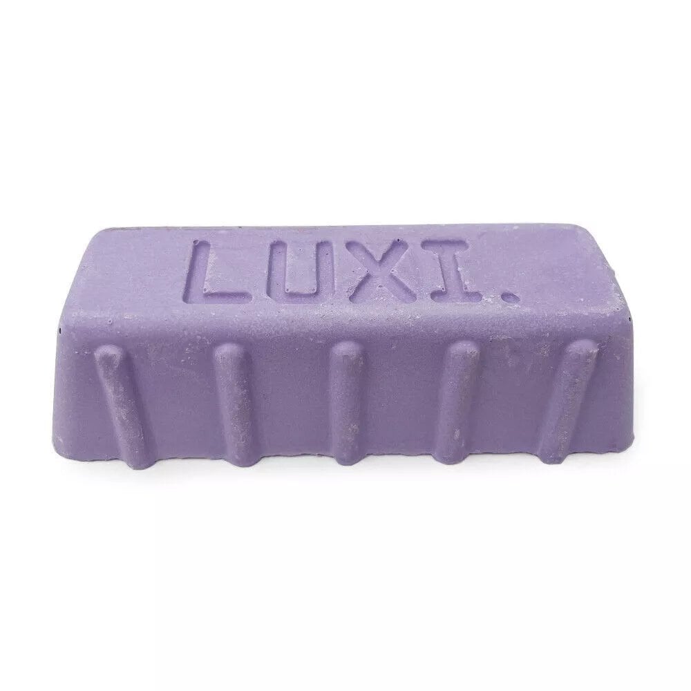 Luxi Polishing Compound - Choose Colour
