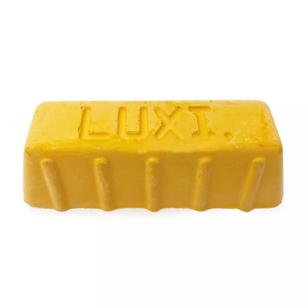 Luxi Polishing Compound - Choose Colour