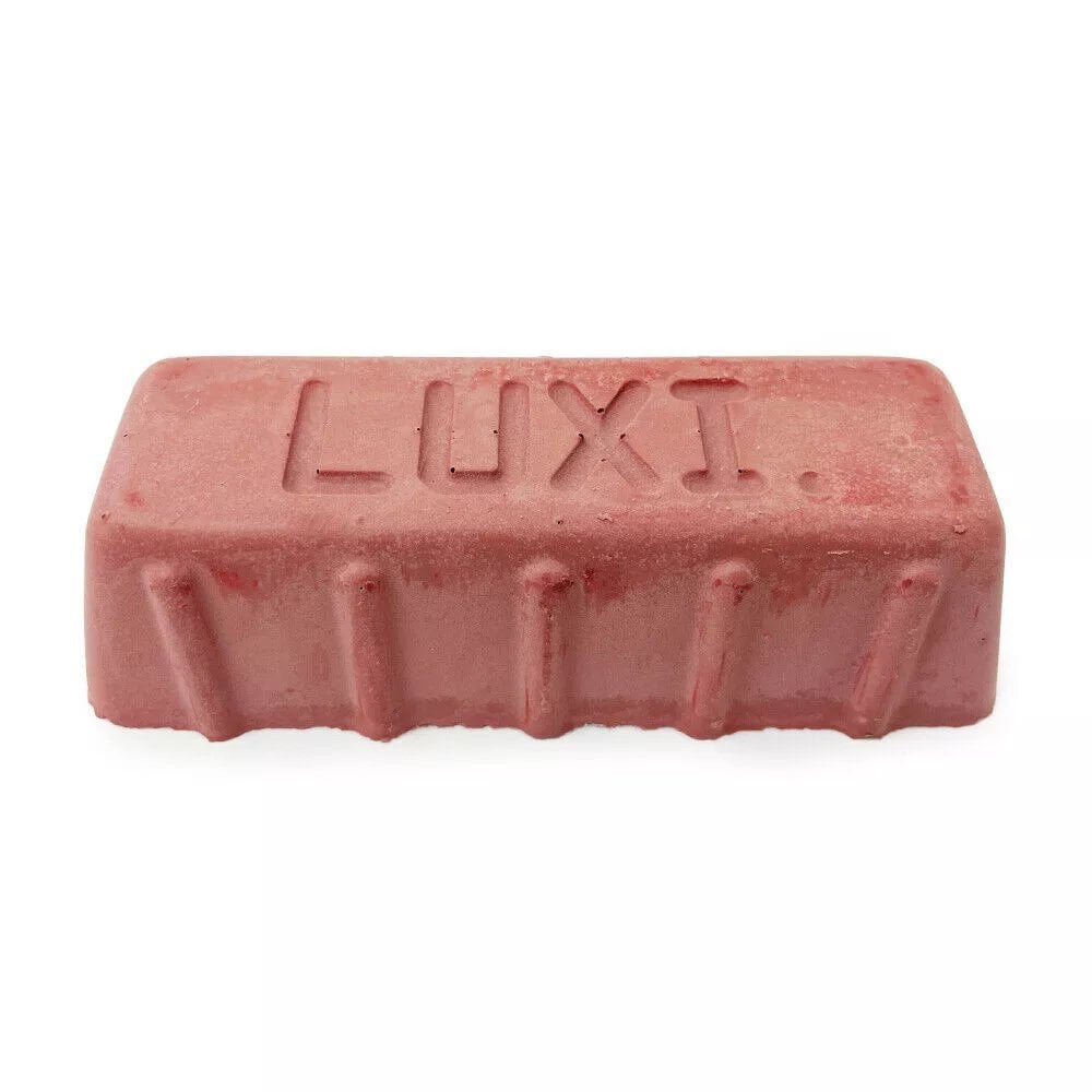 Luxi Polishing Compound - Choose Colour