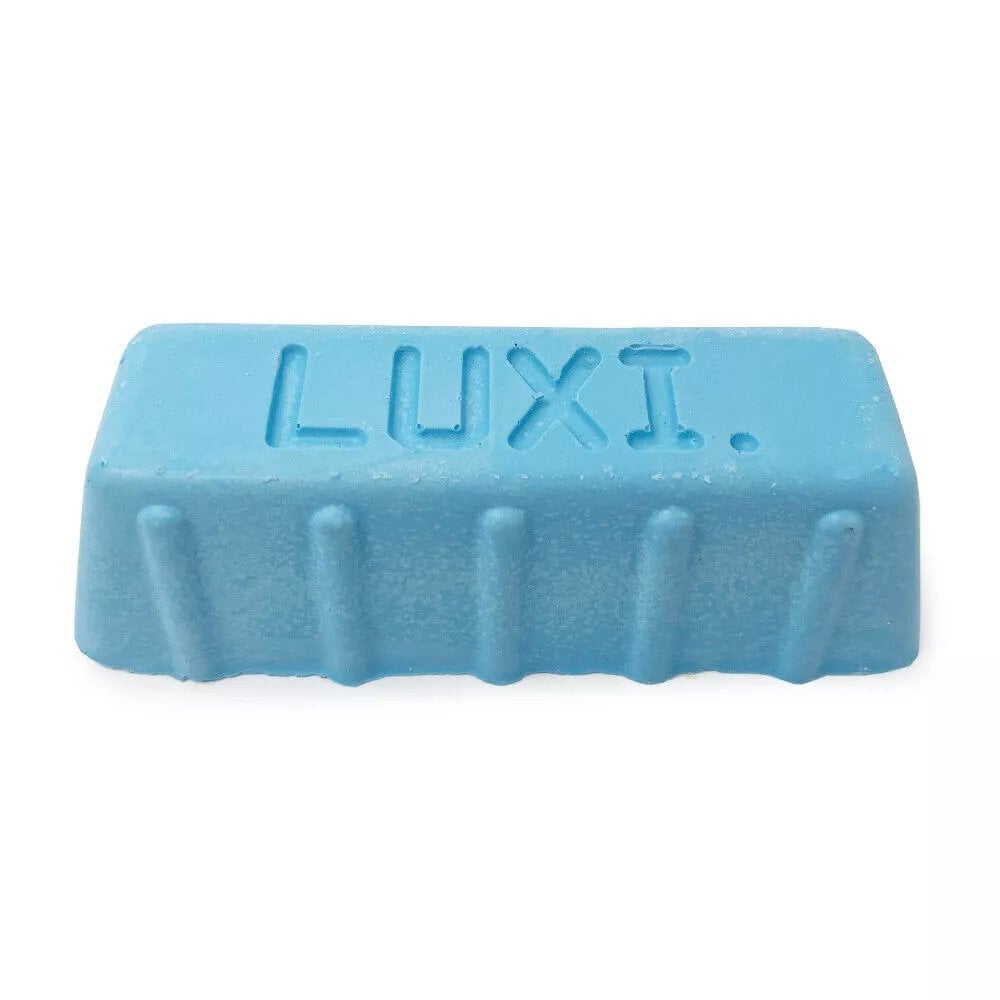 Luxi Polishing Compound - Choose Colour