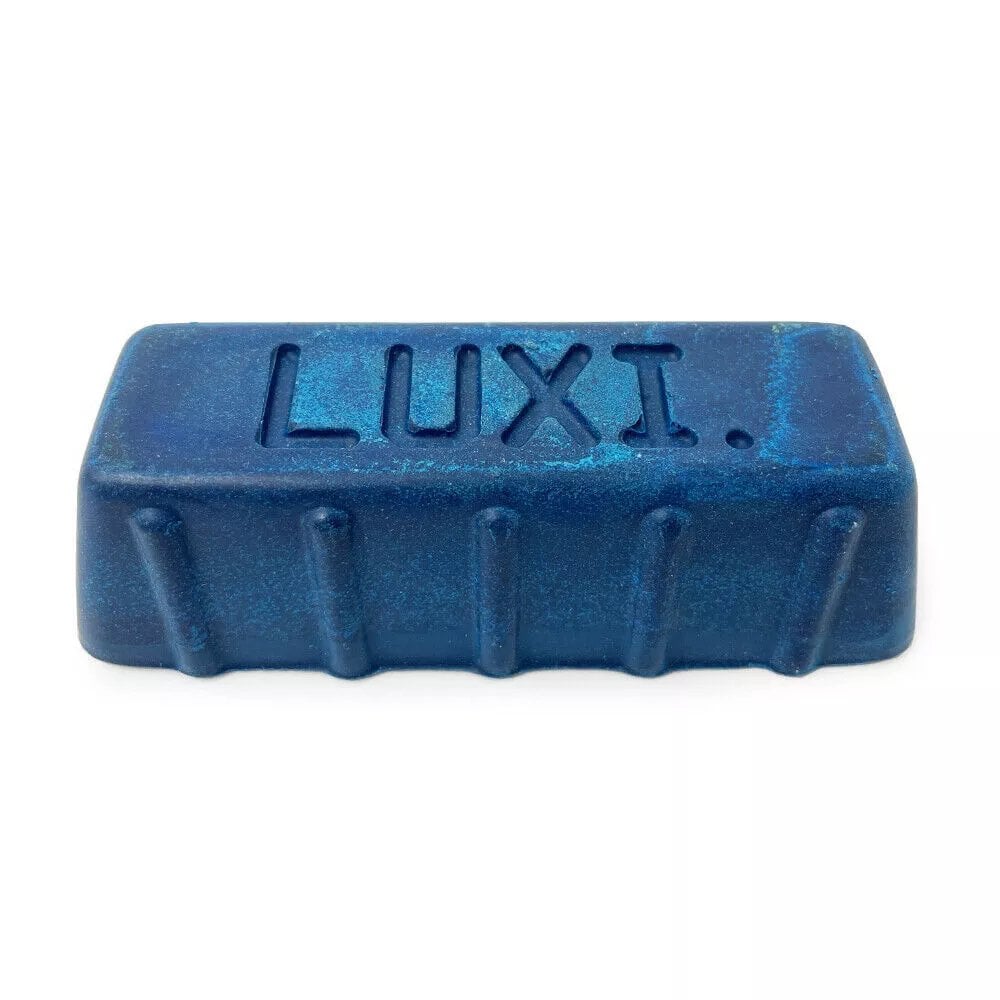 Luxi Polishing Compound - Choose Colour