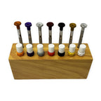 Screwdriver Set of 7 with Spare Blades