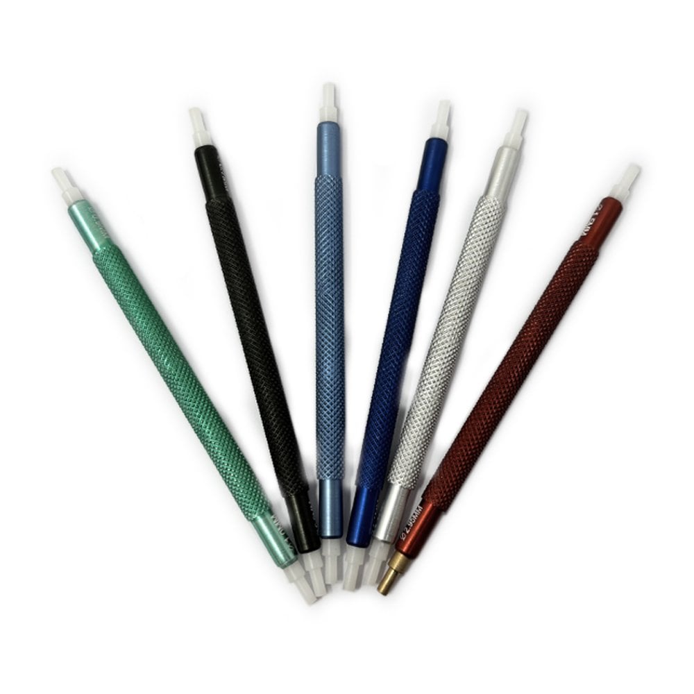 Hand Pressers Set of 6