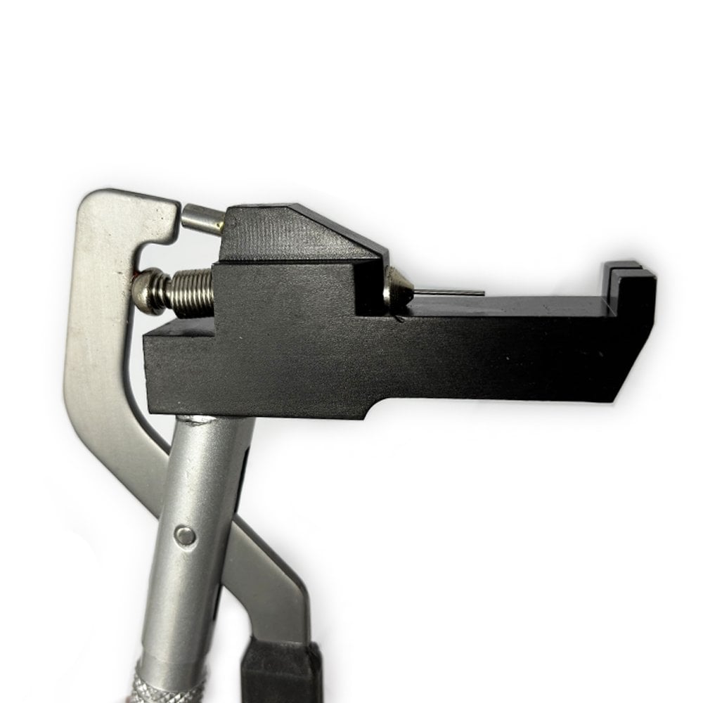 Link Removal Pliers with Inserter