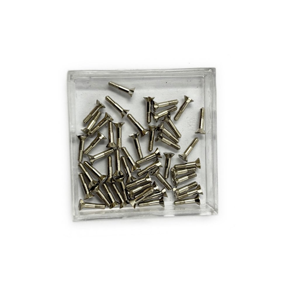 50 Hublot Case Screws