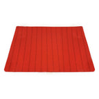 Adhesive Non-Stick Bench Mat - Choose Colour