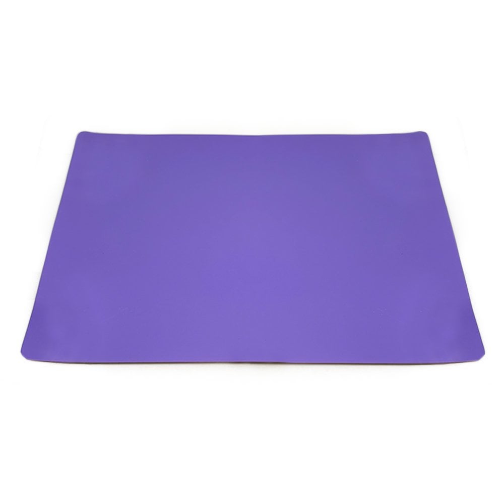 Adhesive Non-Stick Bench Mat - Choose Colour