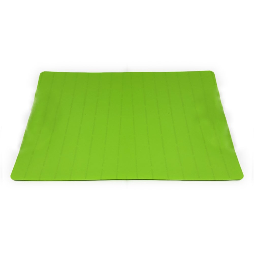 Adhesive Non-Stick Bench Mat - Choose Colour