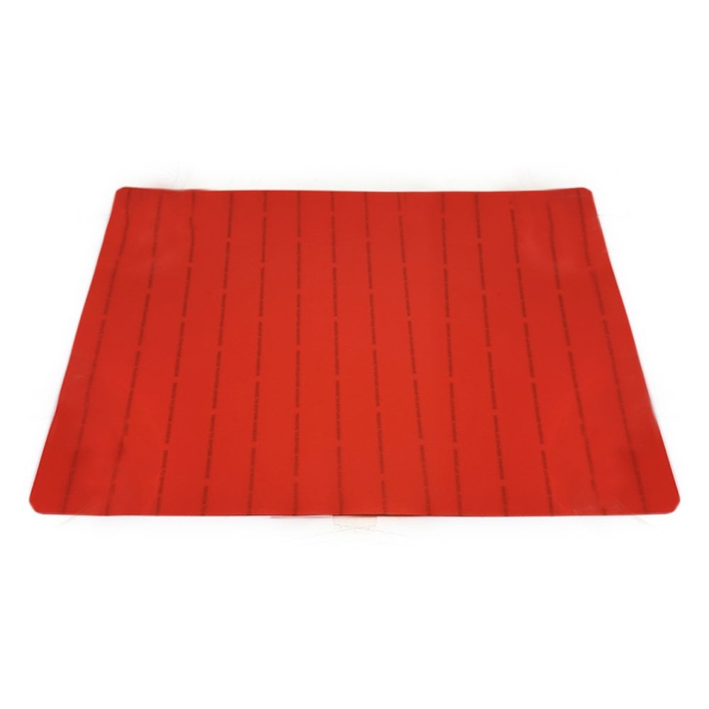 Adhesive Non-Stick Bench Mat - Choose Colour