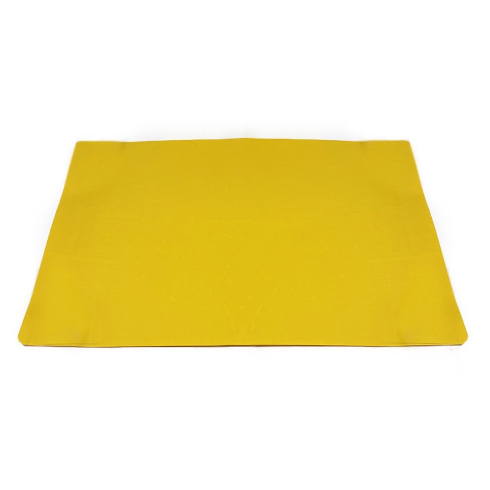 Adhesive Non-Stick Bench Mat - Choose Colour
