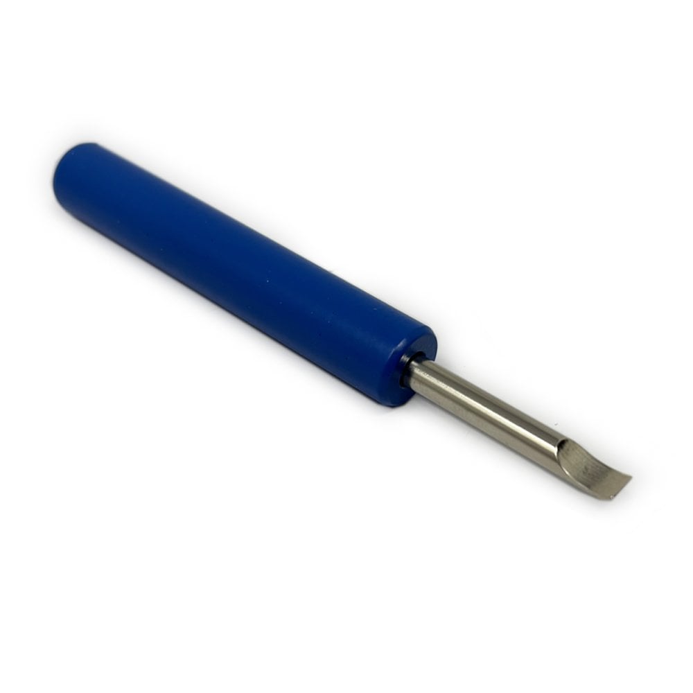 Lever Type Watch Case Opener