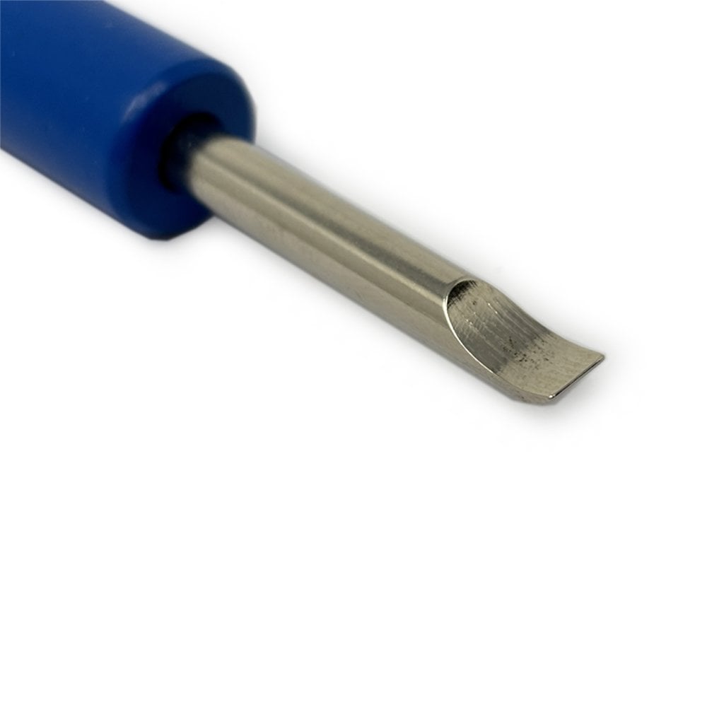 Lever Type Watch Case Opener