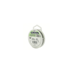Beadalon 7 Strand Beading Wire 30ft Bright - Choose Thickness
