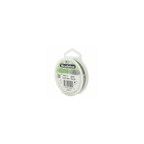 Beadalon 7 Strand Beading Wire 30ft Bright - Choose Thickness