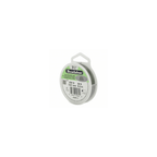 Beadalon 7 Strand Beading Wire 30ft Bright - Choose Thickness