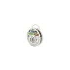 Beadalon 7 Strand Beading Wire 30ft Bronze - Choose Thickness