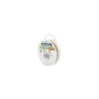 Beadalon 7 Strand Beading Wire 30ft Gold - Choose Thickness
