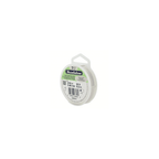 Beadalon 7 Strand Beading Wire 30ft Silver - Choose Thickness