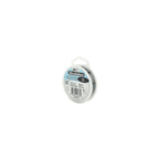 Beadalon 49 Strand Beading Wire 30ft Black - Choose Thickness