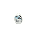 Beadalon 49 Strand Beading Wire 30ft Black - Choose Thickness