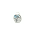Beadalon 49 Strand Beading Wire 30ft Bright - Choose Thickness