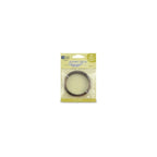Beadalon Artistic Wire, Antique Brass - Choose Gauge