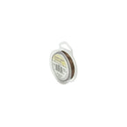 Beadalon Artistic Wire, Antique Brass - Choose Gauge