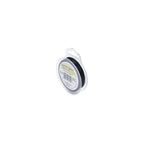 Beadalon Artistic Wire, Black - Choose Gauge