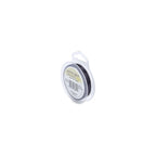 Beadalon Artistic Wire, Black - Choose Gauge