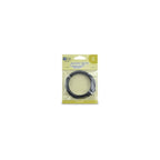 Beadalon Artistic Wire, Black - Choose Gauge